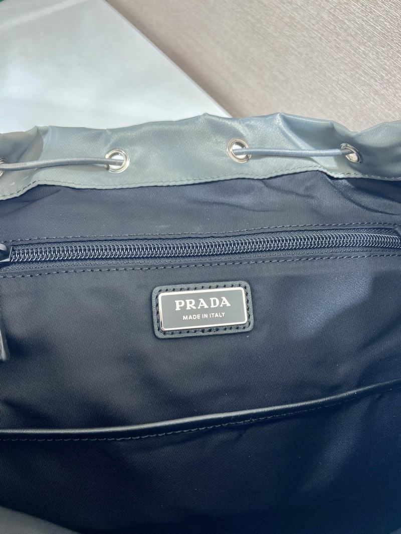 Prada Backpacks